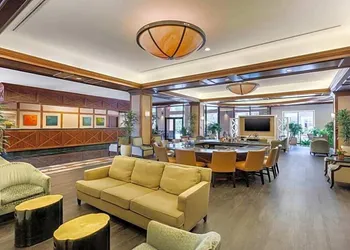Austin Southpark Hotel hotel thumbnail 7