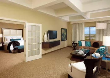 Renaissance Orlando at SeaWorld hotel thumbnail 6
