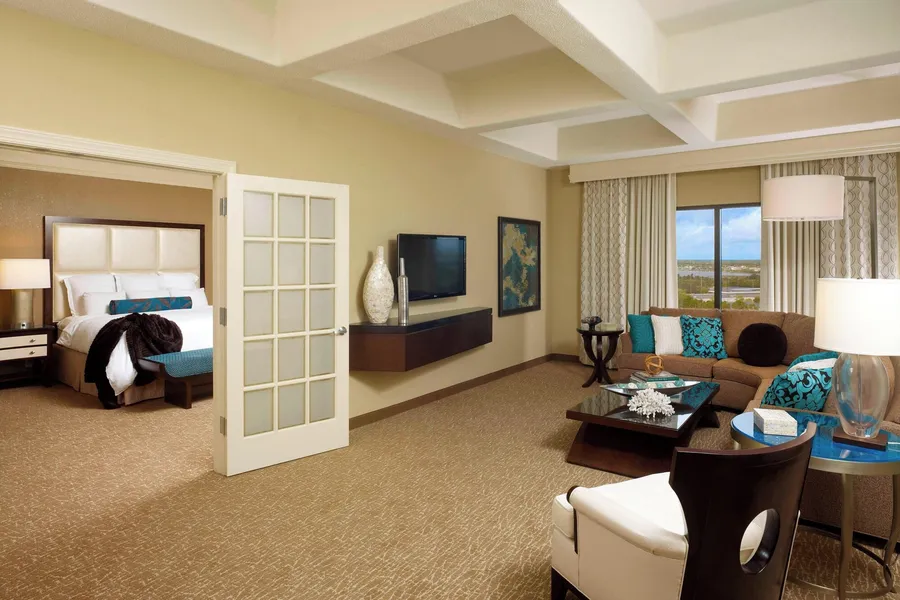 Renaissance Orlando at SeaWorld hotel detail image 6