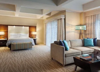 Renaissance Orlando at SeaWorld hotel thumbnail 8