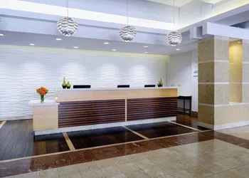 Long Beach Marriott hotel thumbnail 2