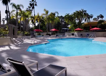 Long Beach Marriott hotel thumbnail 8