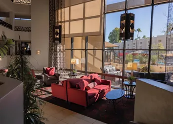 The McCormick Scottsdale hotel thumbnail 2