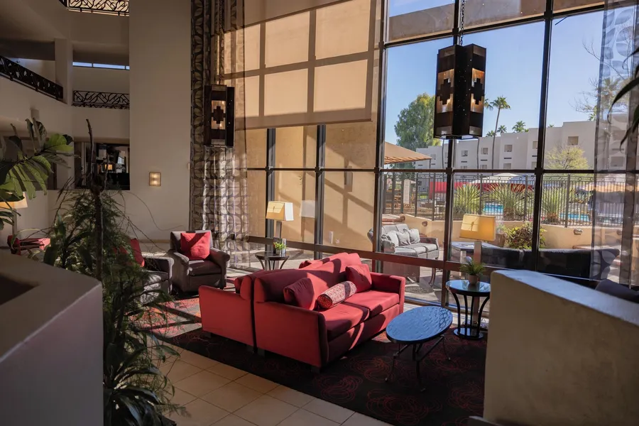 The McCormick Scottsdale hotel detail image 2