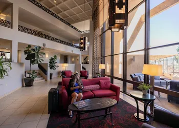 The McCormick Scottsdale hotel thumbnail 4