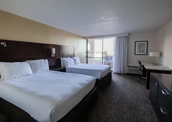 The McCormick Scottsdale hotel thumbnail 6