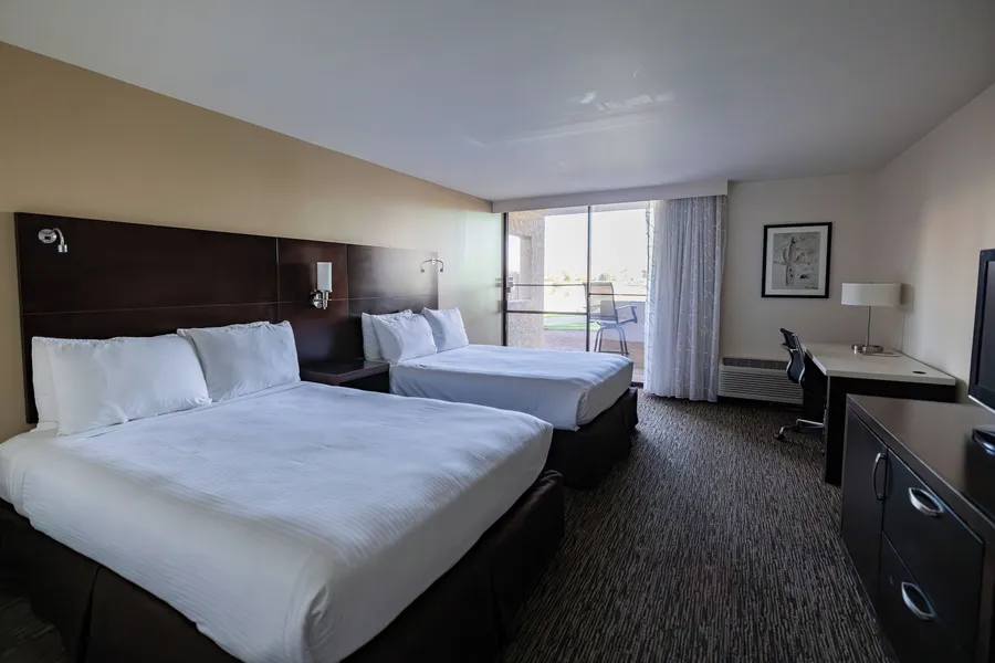 The McCormick Scottsdale hotel detail image 6