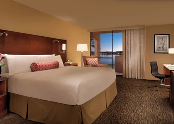 The McCormick Scottsdale hotel thumbnail 8
