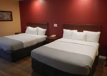 Rodeway Inn Carson - Los Angeles South hotel thumbnail 4