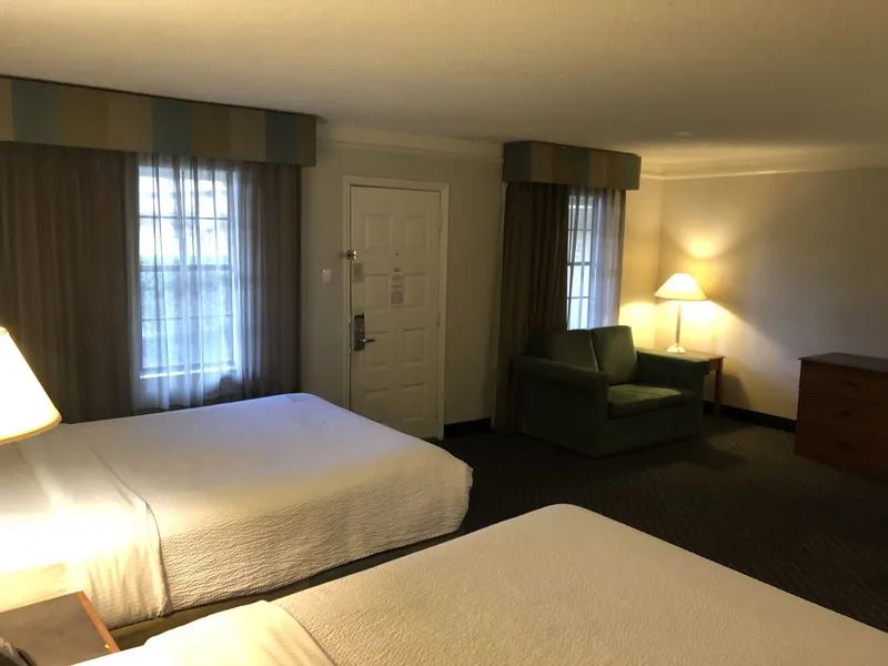 La Quinta Inn by Wyndham Austin Oltorf hotel detail image 6