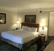 La Quinta Inn by Wyndham Austin Oltorf hotel detail image 7