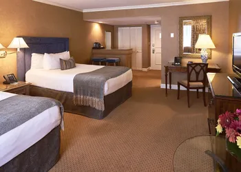 Wedgewood Hotel & Spa hotel thumbnail 2