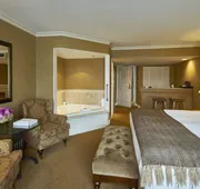 Wedgewood Hotel & Spa hotel detail image 3