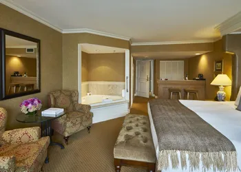 Wedgewood Hotel & Spa hotel thumbnail 3