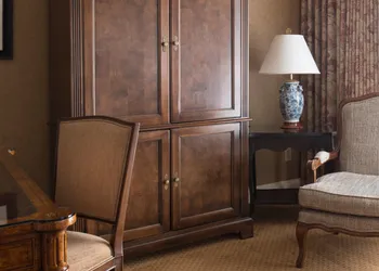 Wedgewood Hotel & Spa hotel thumbnail 4