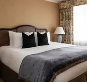 Wedgewood Hotel & Spa hotel detail image 5