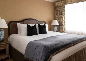 Wedgewood Hotel & Spa hotel thumbnail 5