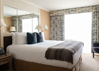 Wedgewood Hotel & Spa hotel thumbnail 6