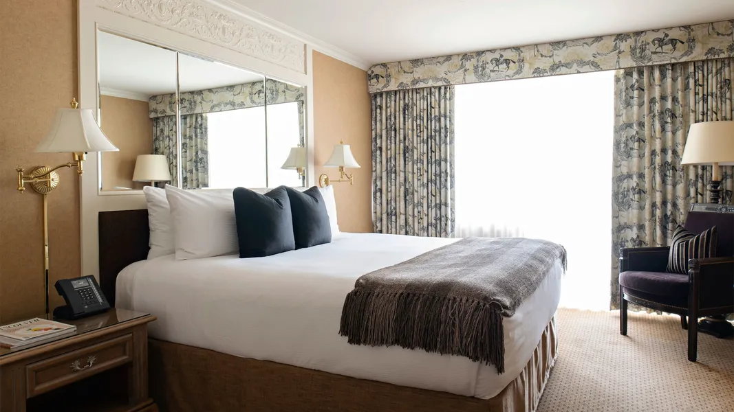 Wedgewood Hotel & Spa hotel detail image 6