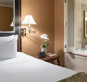 Wedgewood Hotel & Spa hotel detail image 7