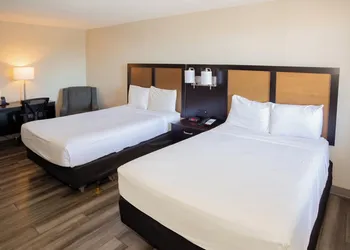 Baymont by Wyndham Austin University Area hotel thumbnail 6