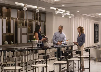 Four Seasons Hotel Chicago hotel thumbnail 4