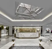 Four Seasons Hotel Chicago hotel detail image 7