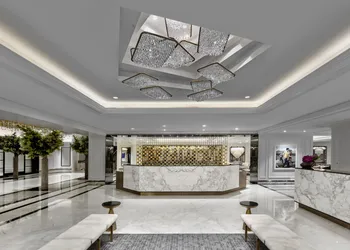 Four Seasons Hotel Chicago hotel thumbnail 7