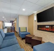 Comfort Inn Herndon - Reston hotel detail image 3