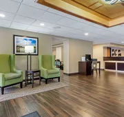 Comfort Inn Herndon - Reston hotel detail image 4