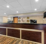 Comfort Inn Herndon - Reston hotel detail image 5