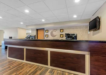 Comfort Inn Herndon - Reston hotel thumbnail 5