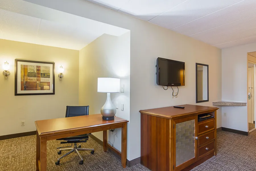 Comfort Inn Herndon - Reston hotel detail image 6