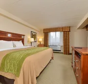 Comfort Inn Herndon - Reston hotel detail image 7