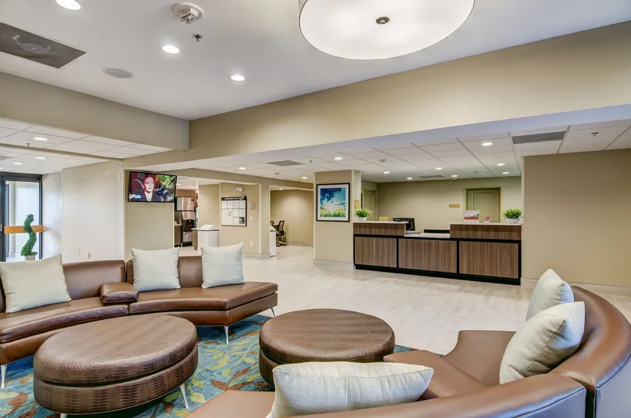 Candlewood Suites Richmond - West Broad by IHG hotel detail image 2