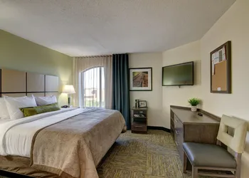 Candlewood Suites Richmond - West Broad by IHG hotel thumbnail 3