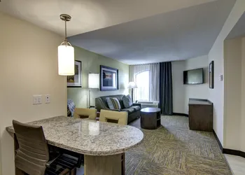 Candlewood Suites Richmond - West Broad by IHG hotel thumbnail 6