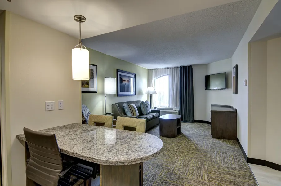 Candlewood Suites Richmond - West Broad by IHG hotel detail image 6