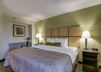 Candlewood Suites Richmond - West Broad by IHG hotel thumbnail 8