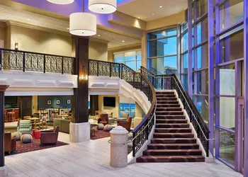 Four Points by Sheraton Little Rock Midtown hotel thumbnail 2