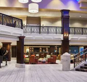 Four Points by Sheraton Little Rock Midtown hotel detail image 3
