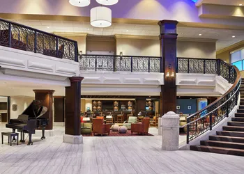Four Points by Sheraton Little Rock Midtown hotel thumbnail 3
