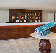 Four Points by Sheraton Little Rock Midtown hotel detail image 4