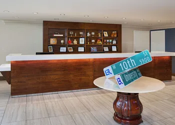 Four Points by Sheraton Little Rock Midtown hotel thumbnail 4