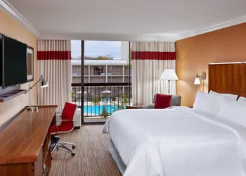 Four Points by Sheraton Little Rock Midtown hotel thumbnail 6