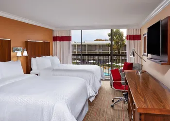 Four Points by Sheraton Little Rock Midtown hotel thumbnail 7