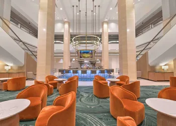Hilton Anaheim hotel thumbnail 2