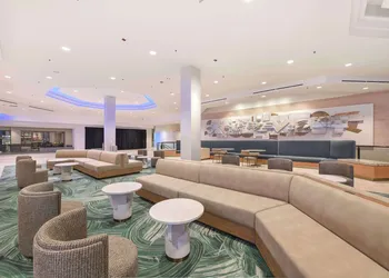 Hilton Anaheim hotel thumbnail 3