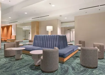 Hilton Anaheim hotel thumbnail 4