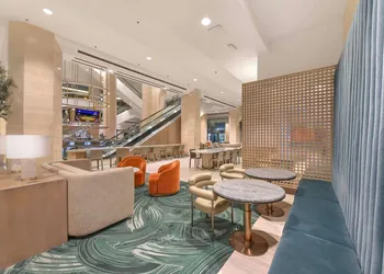 Hilton Anaheim hotel thumbnail 5